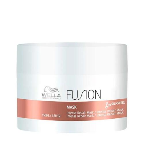 Máscara de Reparação Wella Professionals Fusion 150ml