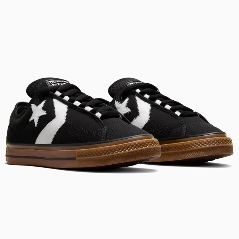 Tênis All Star Player 76 Puffed Converse A14718C PRETO 34