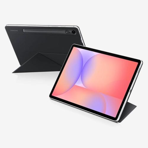 Samsung Tablet Galaxy Tab S10 Lite WiFi, 256GB, 8GB RAM, Tela 10.9", S Pen e Capa Smartbook Cover Inclusas