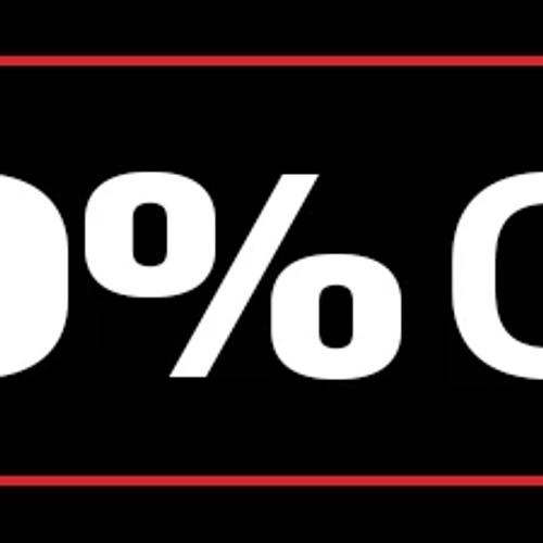 Black Friday ArtWalk com até 60% off