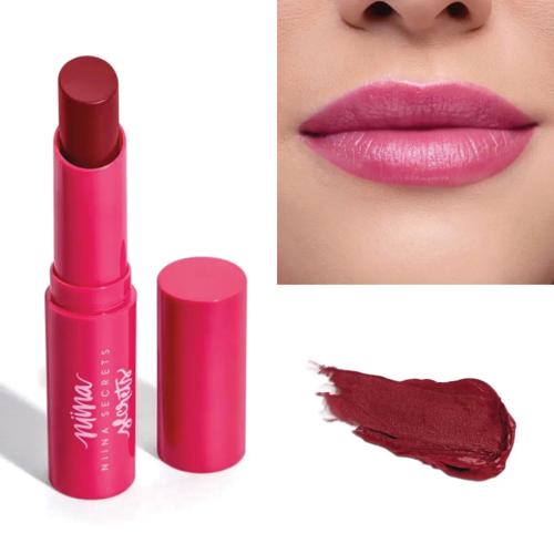 Hidra Balm Rosa Niina Secrets 3,2g