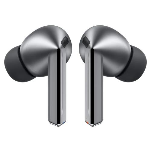 Fone de Ouvido Samsung Galaxy Buds 3 Pro Sem Fio ANC Cinza
