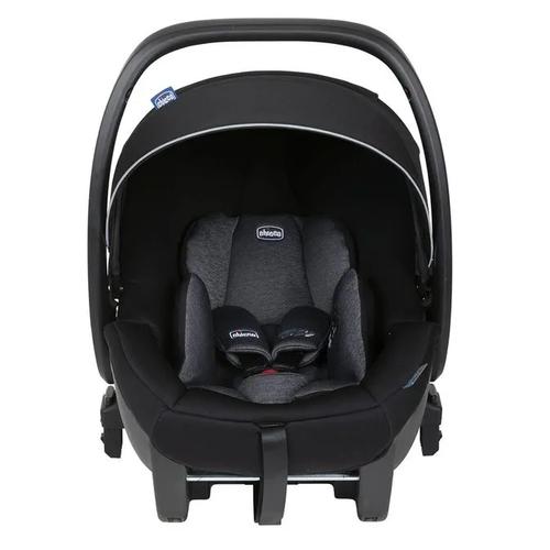 Bebê Conforto I-size 40-105cm Chicco Kory Air Plus Preto