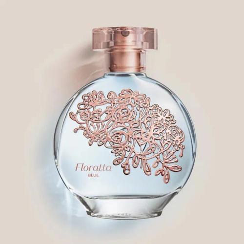 Floratta Blue Desodorante Colônia 75ml