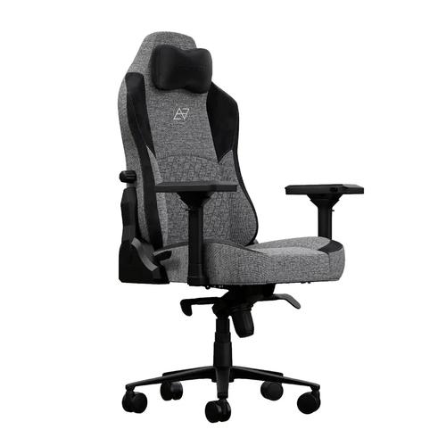 Cadeira Gamer Elements Lunari Fearless – Grey
