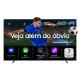 Samsung Vision AI TV 55" QLED Ultra 4K 2025