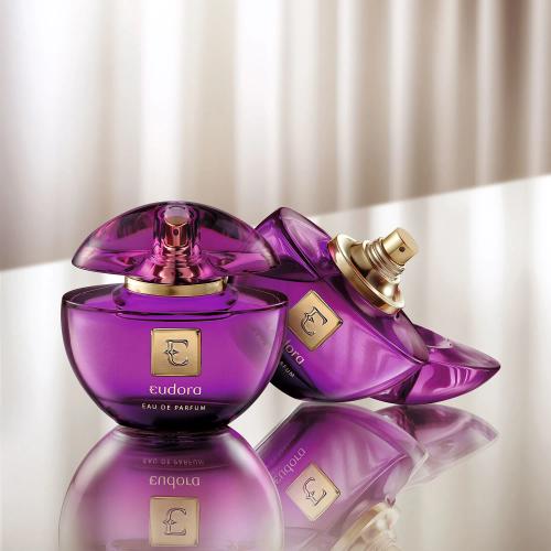 Eudora Eau De Parfum 75ml