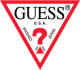 Logo Guess