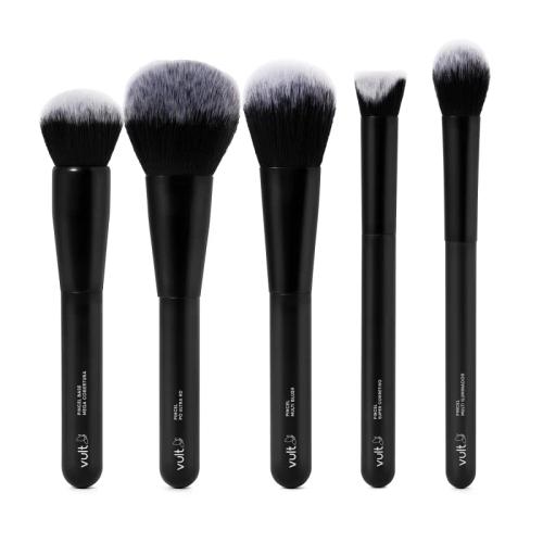 Combo Vult Pincéis (5 itens)
