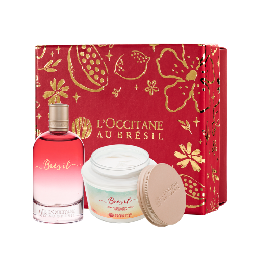 Até 22% de Desconto em Rotina de Cuidados😍