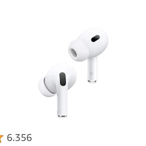 AirPods Pro (2ª geração) com estojo de recarga MagSafe (USB-C) Branco