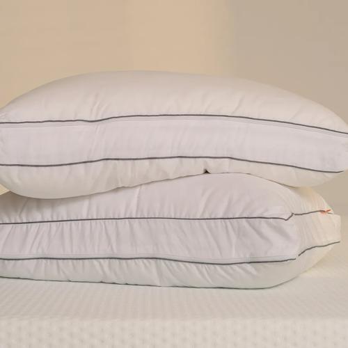 Kit 2 Travesseiros Comfort Emma