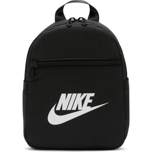 Mochila Nike Revel Mini Bkpk Feminina - Preto+Branco