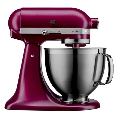 Batedeira KitchenAid Artisan Beetroot - KEA38AR - 110V