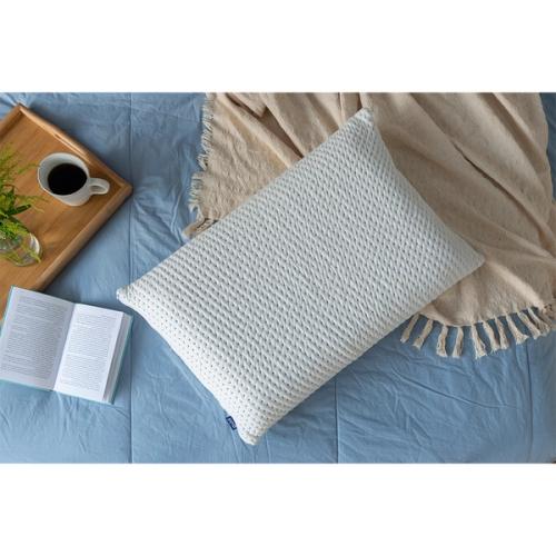 Travesseiro Guldi Soft Nasa Branco