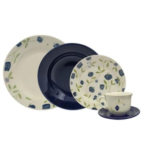 2 Peças Com 5% OFF e 3 Peças Com 10% OFF - Desconto Progressivo