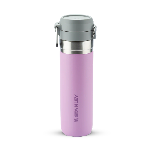 Garrafa Térmica Quick Flip Lilac | 710ml