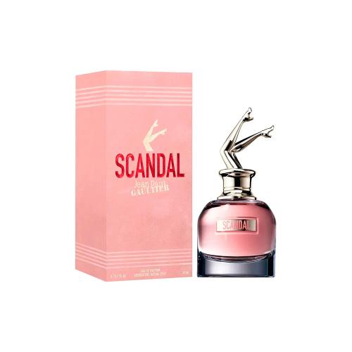 Perfume Jean Paul Gaultier Scandal Feminino - Eau de Parfum 50ml