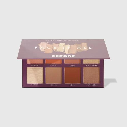 💅Ganhe Paleta de Sombras nas Compras Acima de R$ 189