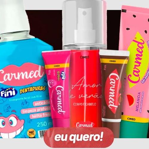 Leve + Pague - Em Carmed💋 Ofertas Relâmpago Drogal