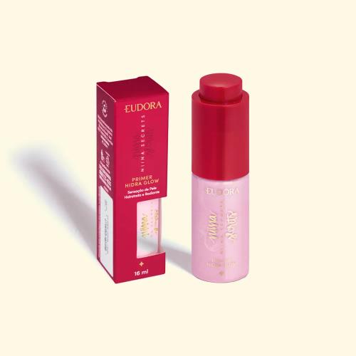 Primer Hidra Glow Niina Secrets 16ml