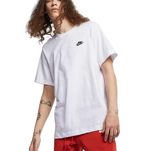 Camiseta Nike Sportswear Club Masculina
