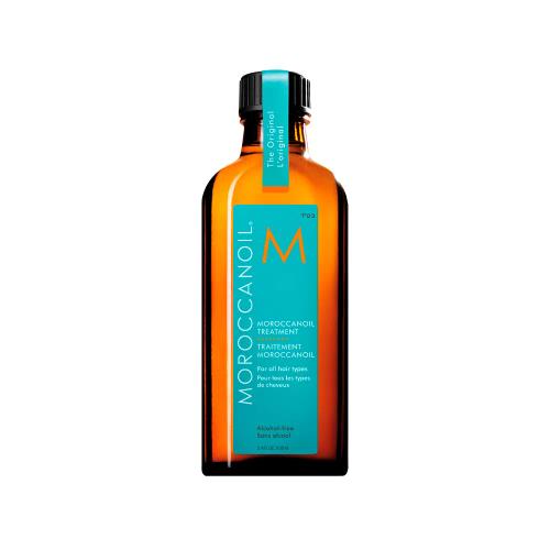 Óleo Capilar Moroccanoil Treatment 100ml