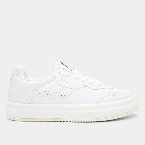 Tênis Reserva Troy Masculino - Branco
