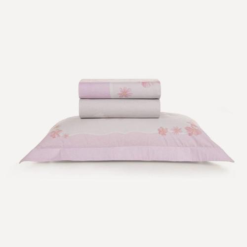 Até 50% em Cama, Mesa e Banho🤩