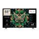Smart Tv Tcl 55 Polegadas C6k Premium 4k Qd-mini Led