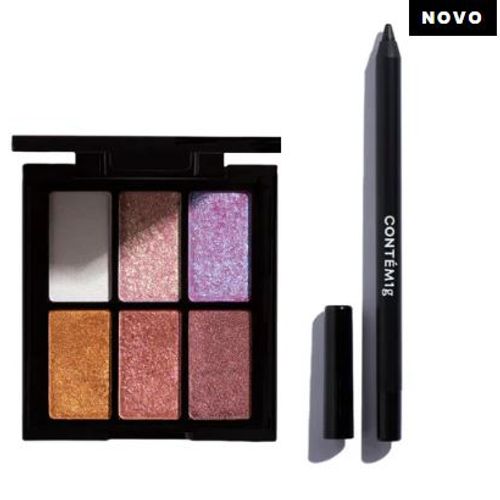 Contem 1g Beauty Friday - Sombras em Promoção