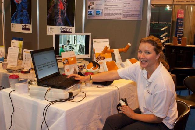 Annual Stroke Forum, Glasgow