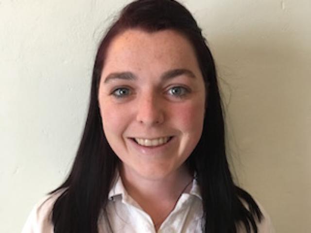 Kat to increase her hours with Bristol Neurophysio