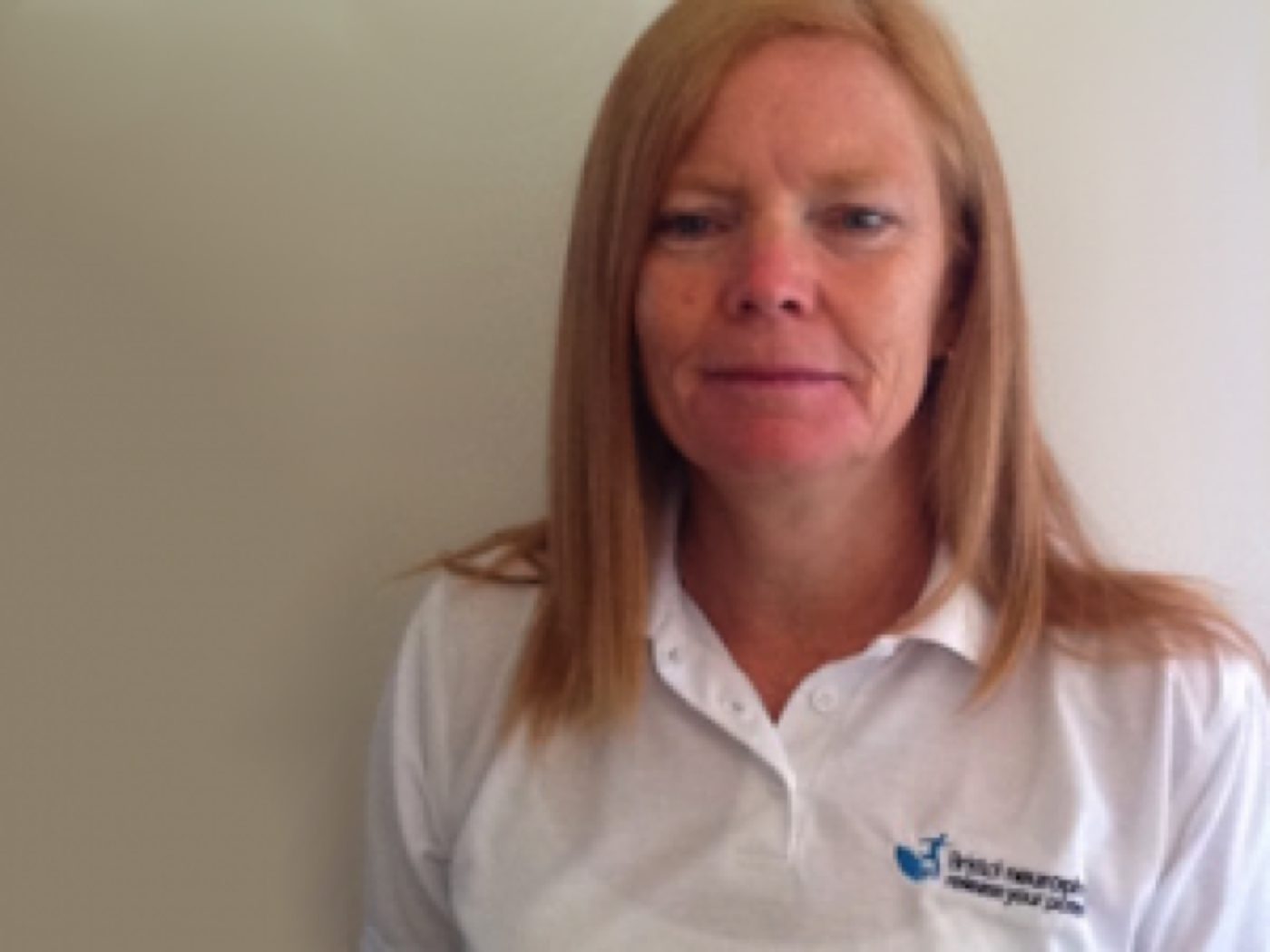 Meet Sarah Bradley
