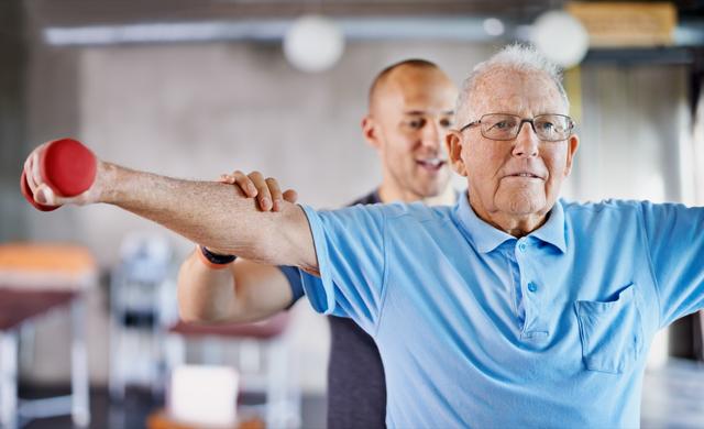 Intensive Rehabilitation Packages