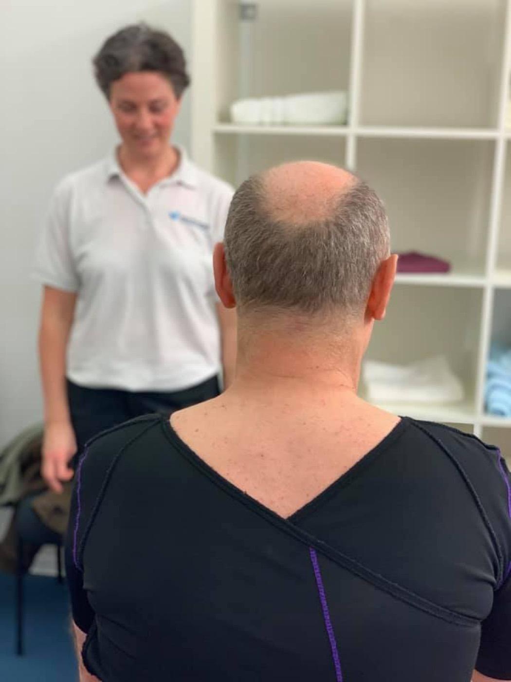 DMO clinic