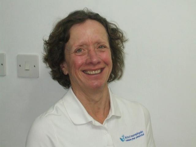 New specialist neurophysiotherapist joins Bristol neurophysio