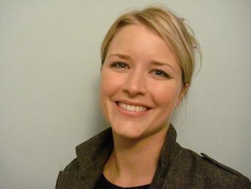Kirsty Godwin-Pearson