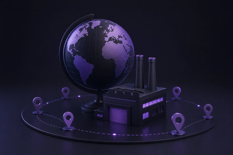 Local SEO for B2B Manufacturers: Why "Our Buyers Are Global" Is the Wrong Excuse to Skip It