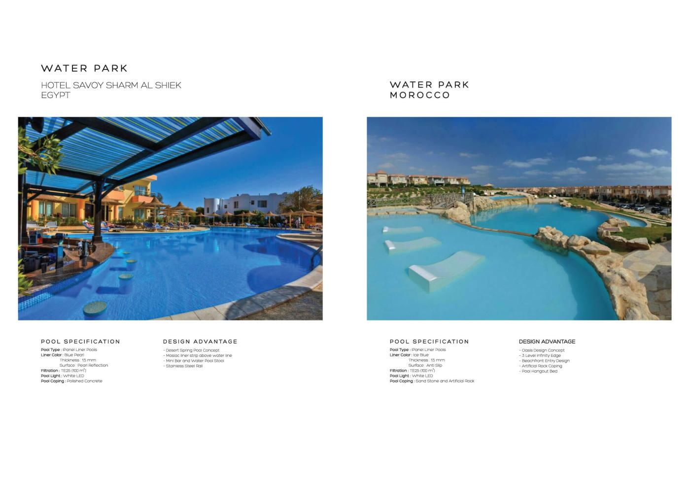 J.D.Pools – Architect Book iP — 16/32