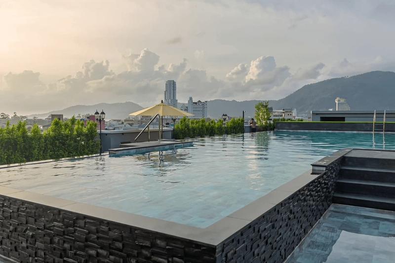 6 ไอเดียสระว่ายน้ำในบ้าน ตอบโจทย์ทุกไลฟ์สไตล์การใช้งาน