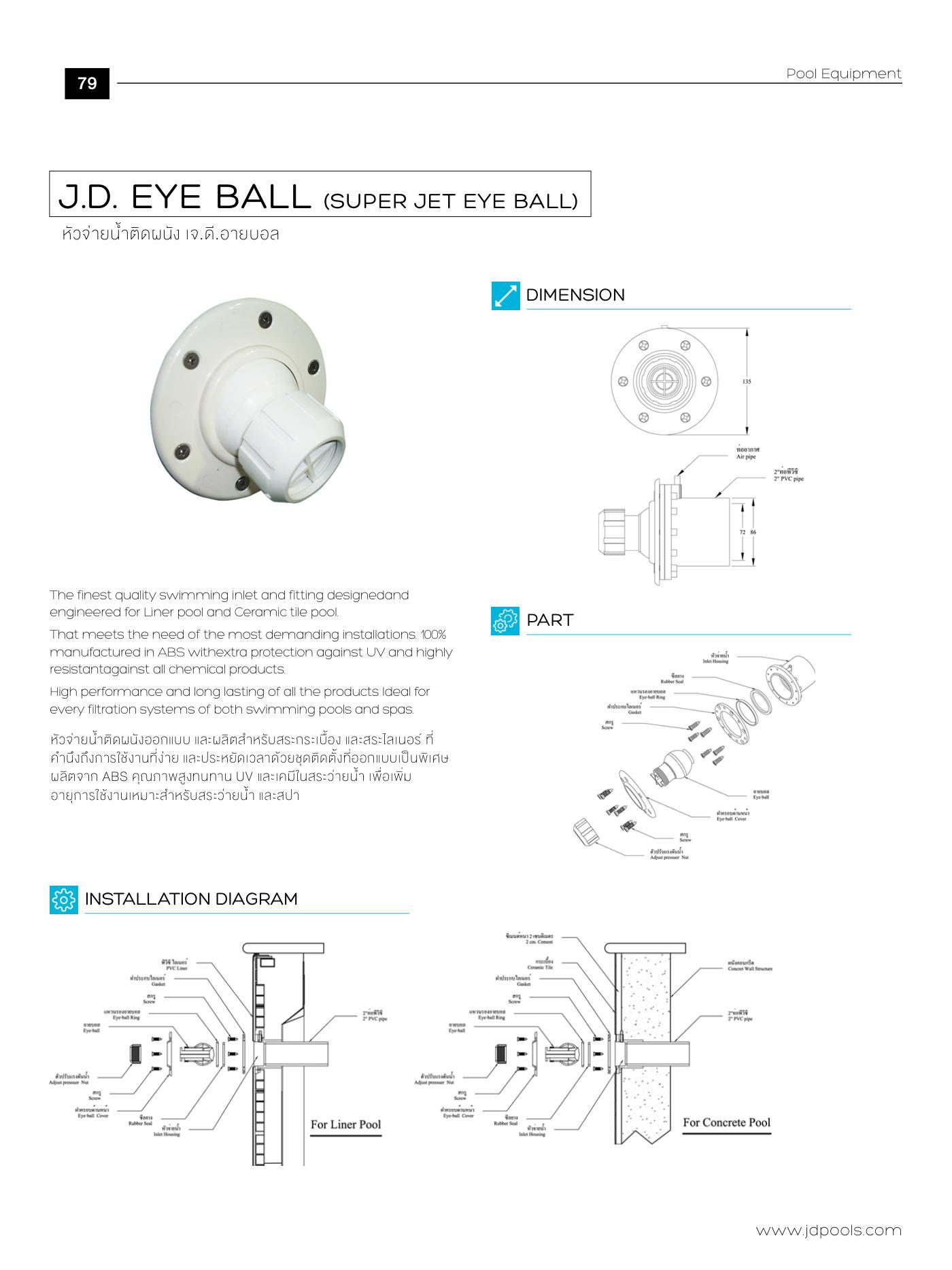J.D.Pools – Product Directory — 79/96