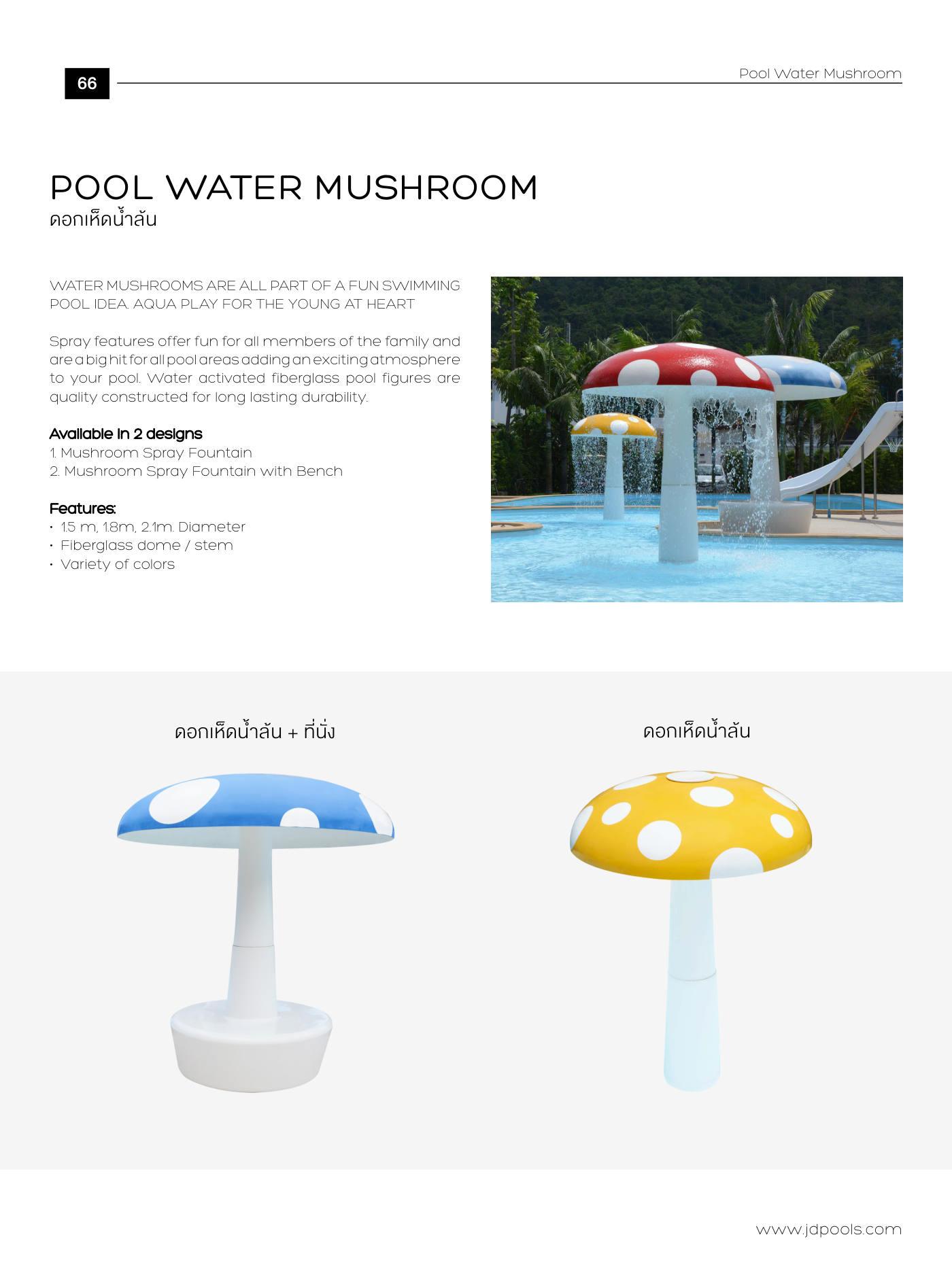 J.D.Pools – Product Directory — 66/96