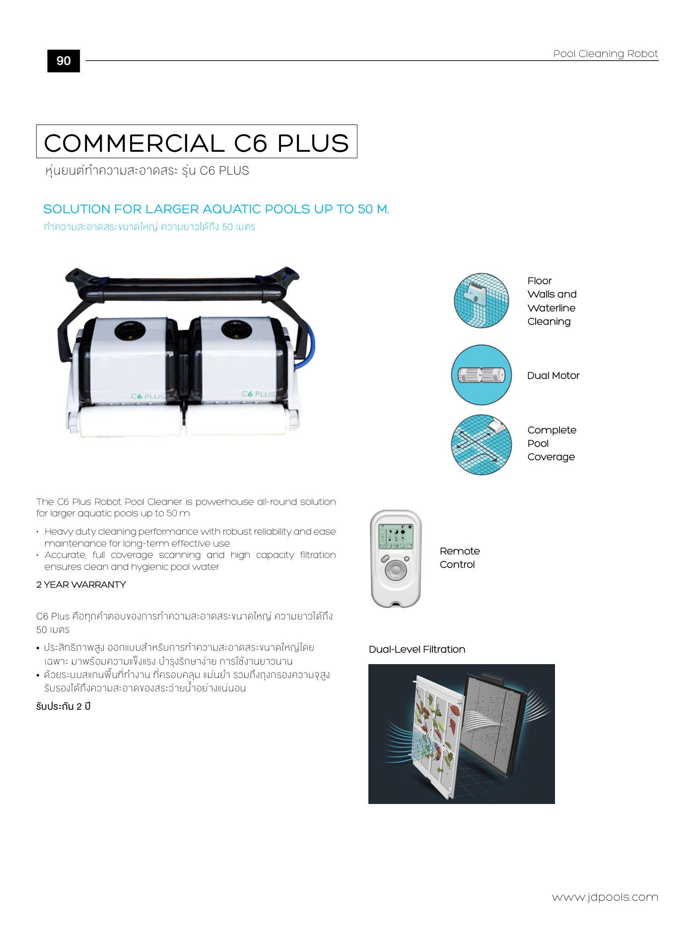 J.D.Pools – Product Directory — 90/96
