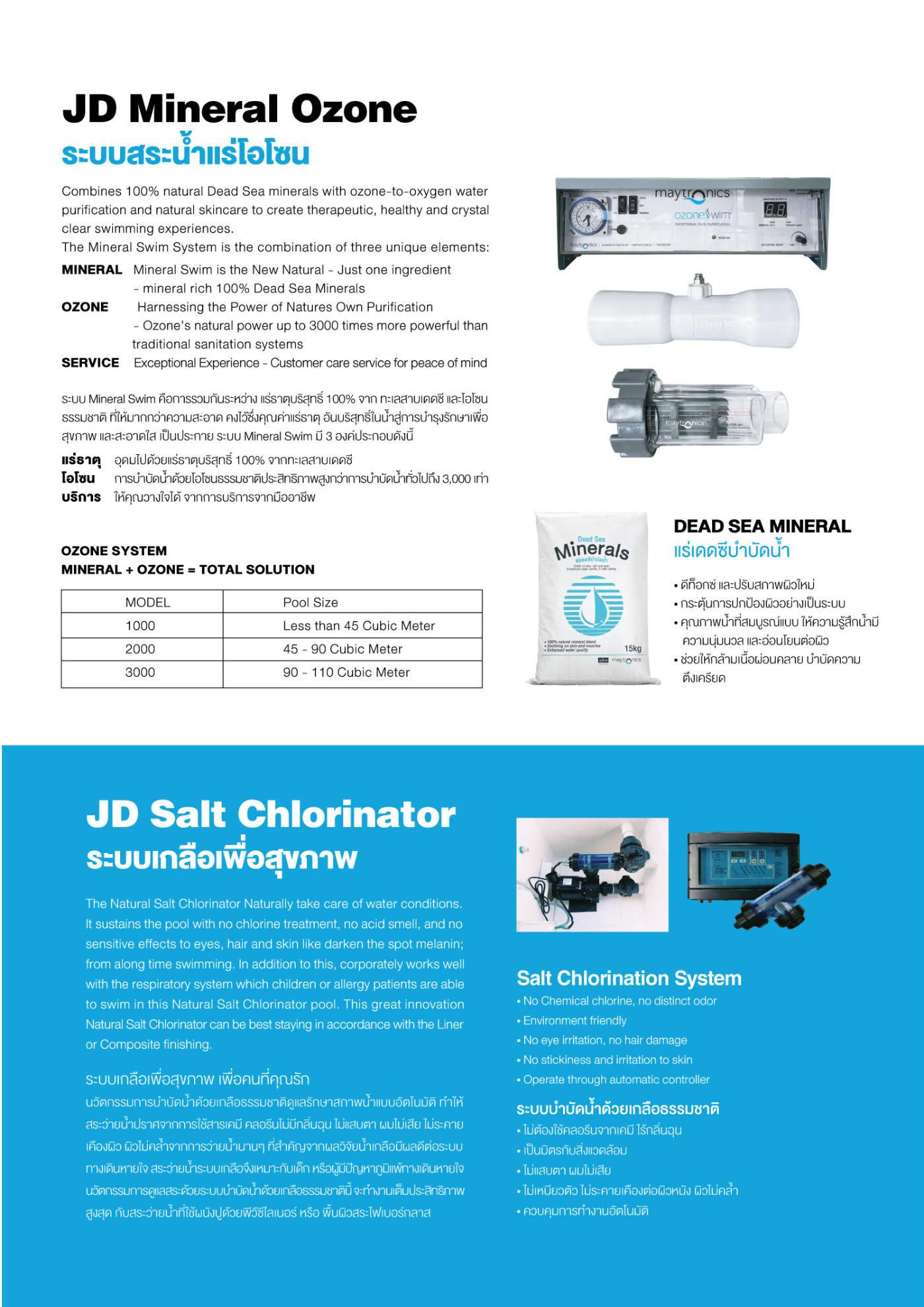 J.D.Pools – Guide Book — 29/40