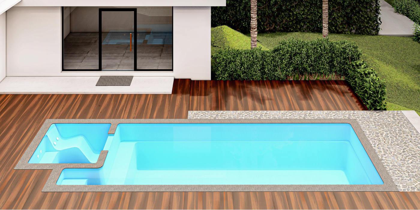 J.D.Pools – Family Pool F9 — 6/7