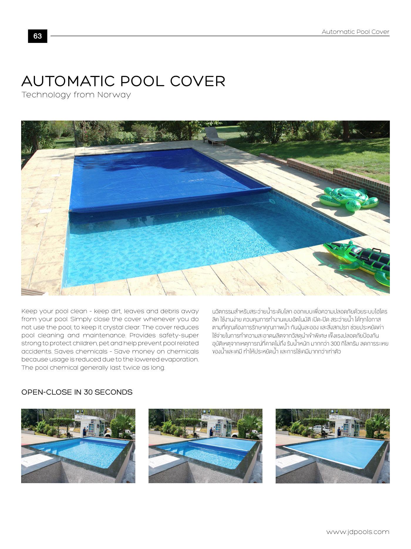 J.D.Pools – Product Directory — 63/96
