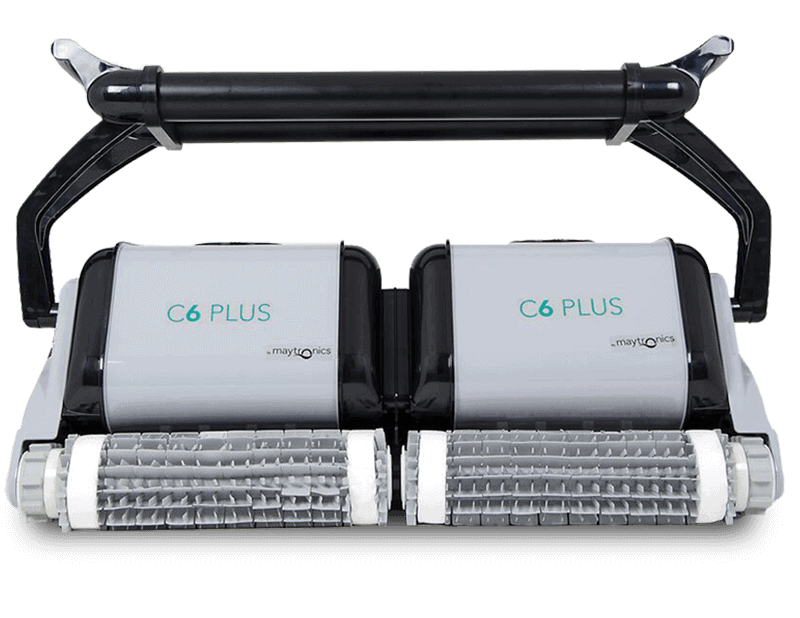 Commercial C6 Plus