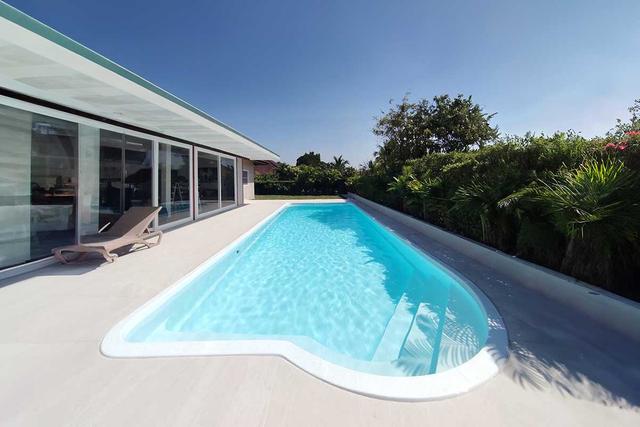 CS217 – Composite Pool – Classic