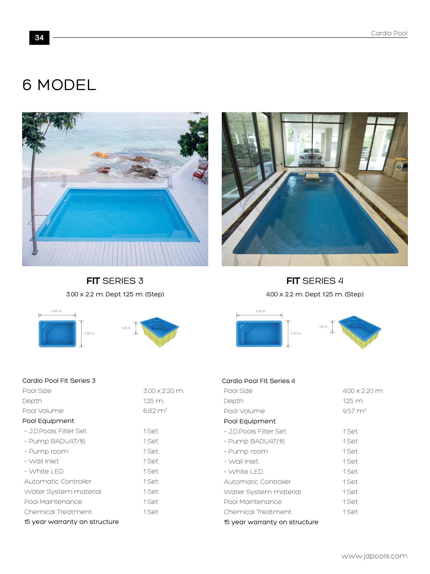 J.D.Pools – Product Directory — 34/96
